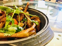 美极鸭五件-美极鲜食坊(宝安南路店)