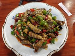 -利杨记·本味轩粥坊·烧烤(宝体店)