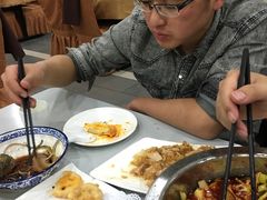 -小放牛炒菜馆(裕华东路店)