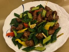 -唐乐宫·小厨餐厅