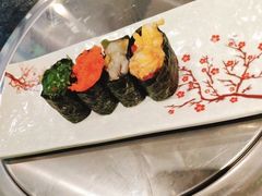 -烤路里·韩国品质自助烤肉(石路天虹4号店)