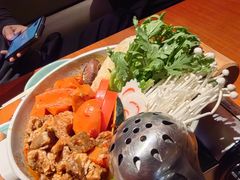 -仓桥家·焗寿司·锅物(光谷步行街店)
