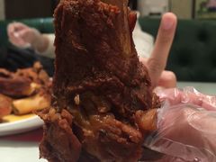 -吴记酱骨炖菜馆(西大直街店)