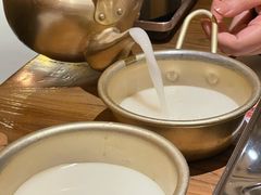 -冰川冷面·延边菜·炭烤串(观前店)