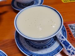 -韵姐牛奶甜品世家