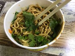 -江三王记牛杂馆(总店)