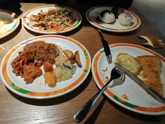 -比格比萨自助(德思勤四季汇店)