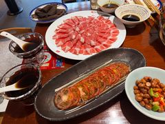 -1078號老北京涮肉(松柏店)