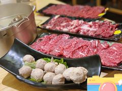 -为什么牛潮汕牛肉火锅(万胜广场店)
