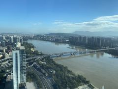 -三迪希尔顿酒店·星空酒廊