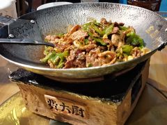 -费大厨辣椒炒肉(富兴店)