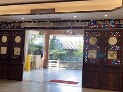 -东江渔村·古典园林·30年粤菜老字号(太和店)