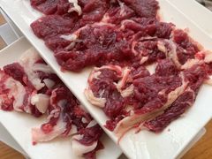 -伟记牛肉(金鸿公路店)