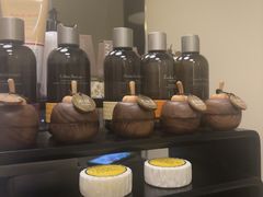 -木兰逸•泰式按摩•头疗•SPA(车公庙店)