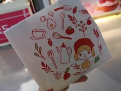 -西树泡芙(正佳店)