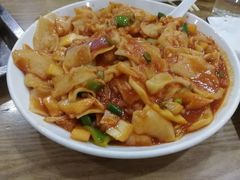 -西北朗益和穆斯林餐厅