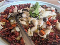 -龙门阵茶屋川菜馆(武康路店)