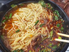 -一品飘香米线(一中总店)