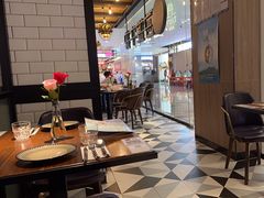 -西堤牛排(龙德广场店)