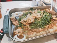 -鱼酷活鱼烤鱼(南京水游城店)