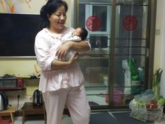 -爱贝佳母婴护理服务中心·月嫂育儿嫂(鲁迅路店)