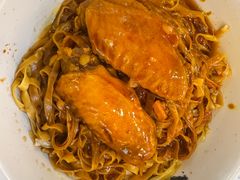 -百乐门粉面店(二龙喉分店)