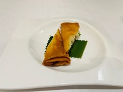 -成都瑞吉酒店·宴庭中餐厅