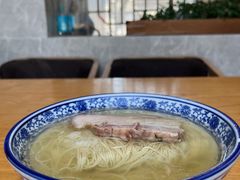 -原怡园面馆(拙政园店)