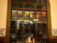 -澳门木偶葡国餐厅(珠海店)