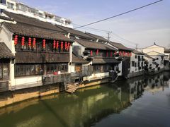 -葑门横街
