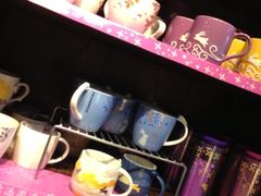 中秋系列杯子-星巴克(武康路店)