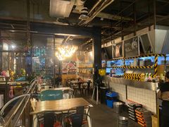 -MI WU FACTORY米屋美食工厂餐厅(绿地店)
