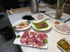 -围炉夜话·潮汕卤水火锅(榕江店)