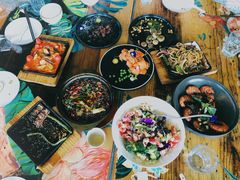 -烛影拾光观景餐厅·创意菜·摄影·小提琴(大唐不夜城店)