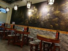 大堂-双喜老铺(人民广场店)