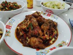 -红色湘菜馆(春风店)
