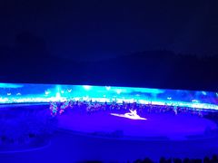 -鼎盛王朝康熙大典实景演出