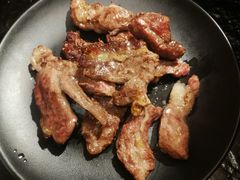-九田家黑牛烤肉料理(石路天虹店)