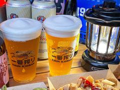 -M99 BEER世界啤酒吧(鸿云悦街店)