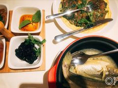 -莆田餐厅PUTIEN(西安万象天地店)