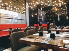 大堂-馔豚·台北菜专门店(深圳湾万象城店)