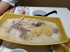 -谭仔米线(壹方城店)