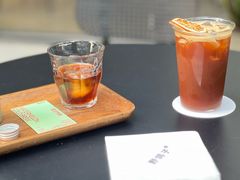 -野鸽子咖啡(中航店)