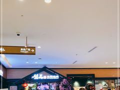 -梨花自助烤肉(天河城店)