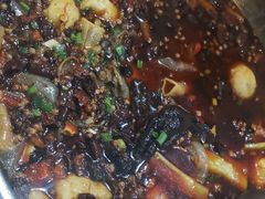 -黑竹香鸡(营和巷店)