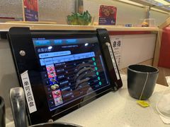 -京樽回転寿司(奥林匹克店)