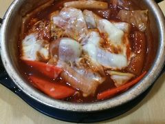 -李先生的首尔小馆(松江启源广场店)