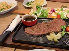 -必胜客(钻汇广场店)