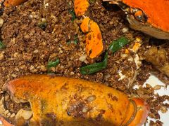 -喜记避风塘炒辣蟹(旗舰店)