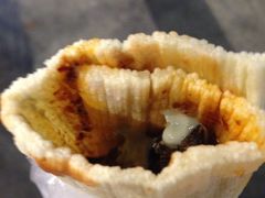 -小红旗臭豆腐炸冷面(万达店)